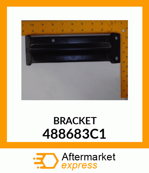 BRACKET 488683C1