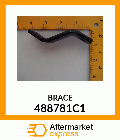 BRACE 488781C1