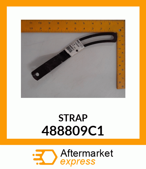 STRAP 488809C1