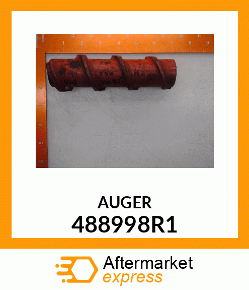 AUGER 488998R1