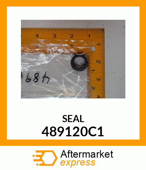 SEAL 489120C1