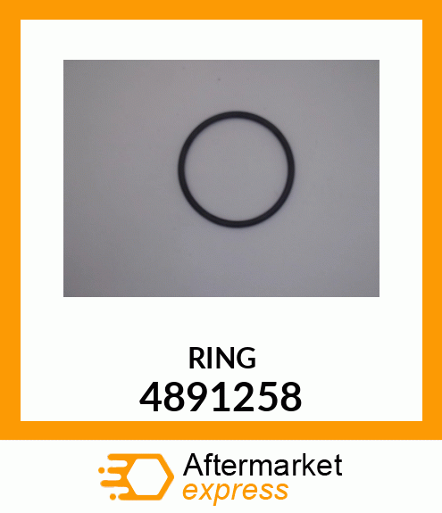 RING 4891258