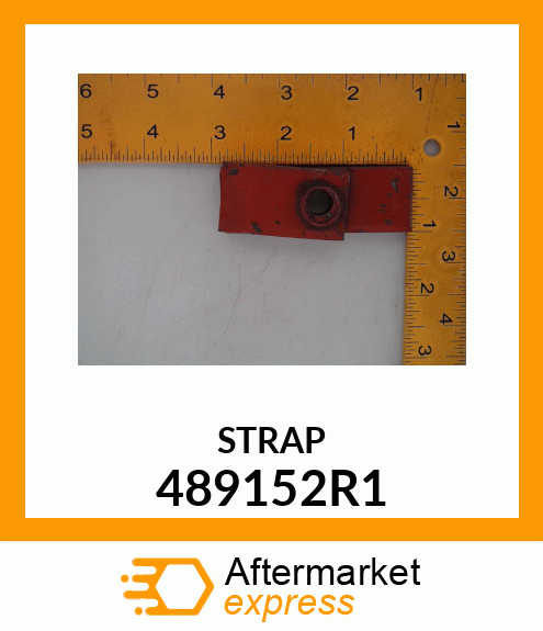 STRAP 489152R1