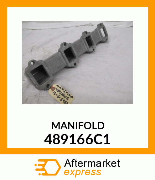 MANIFOLD 489166C1