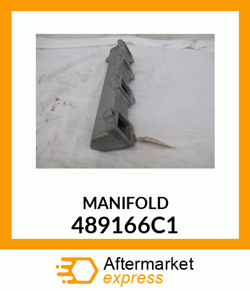 MANIFOLD 489166C1