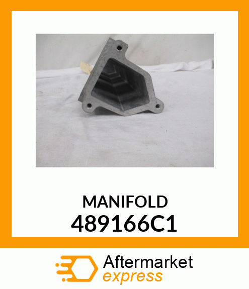 MANIFOLD 489166C1