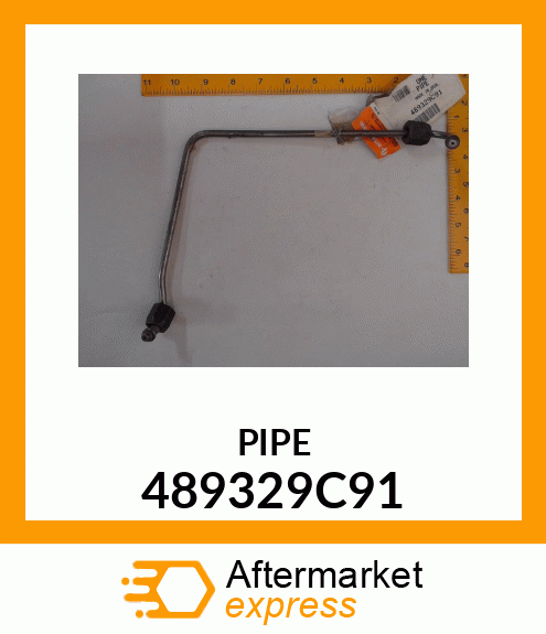 PIPE 489329C91