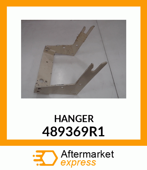 HANGER_5PC 489369R1