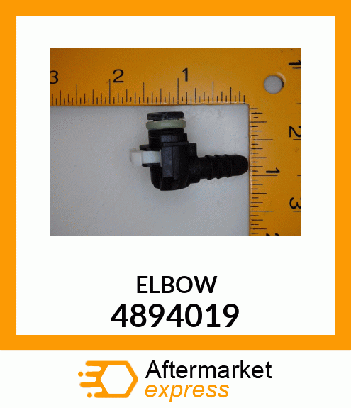 ELBOW 4894019