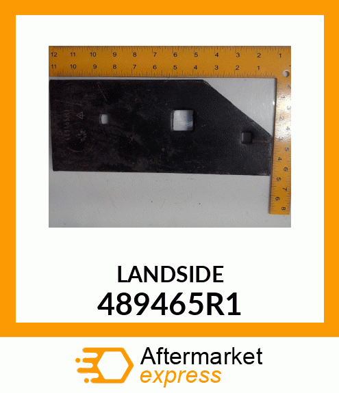 LANDSIDE 489465R1