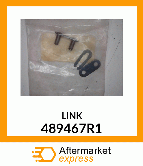 LINK3PC 489467R1