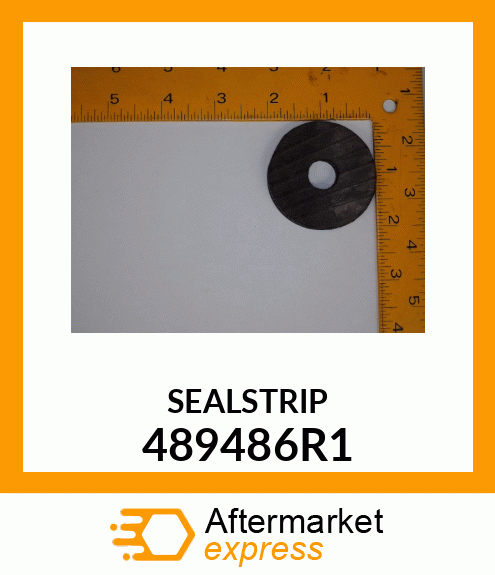 SEAL 489486R1