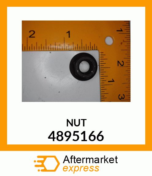 NUT 4895166