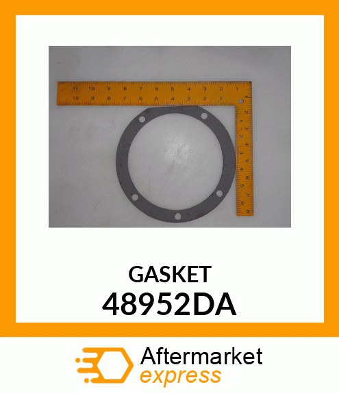 GASKET 48952DA