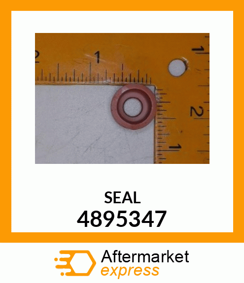 SEAL 4895347