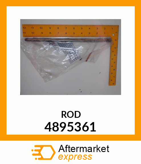 ROD 4895361