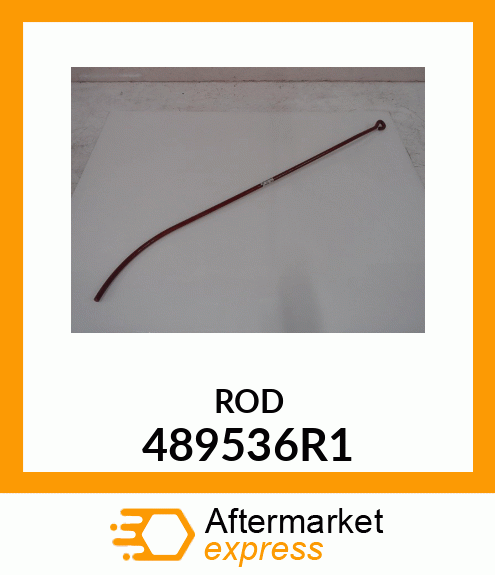 ROD 489536R1