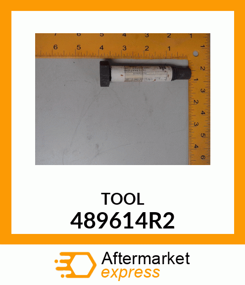 TOOL 489614R2