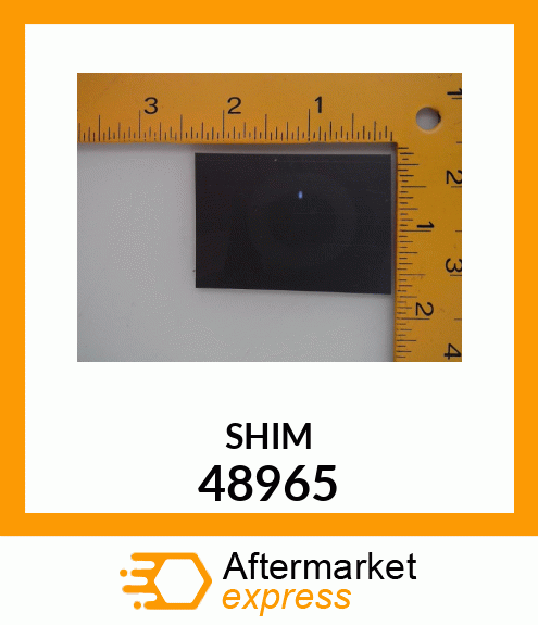 SHIM 48965