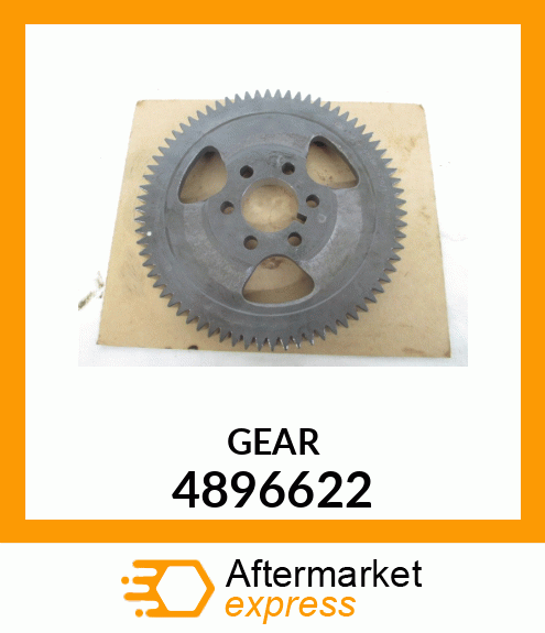 GEAR 4896622