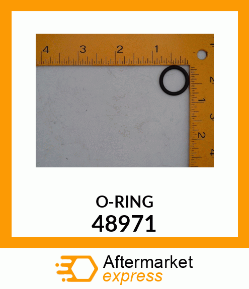 ORING 48971