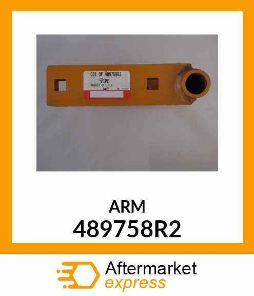 ARM 489758R2