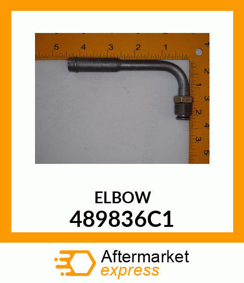 ELBOW 489836C1