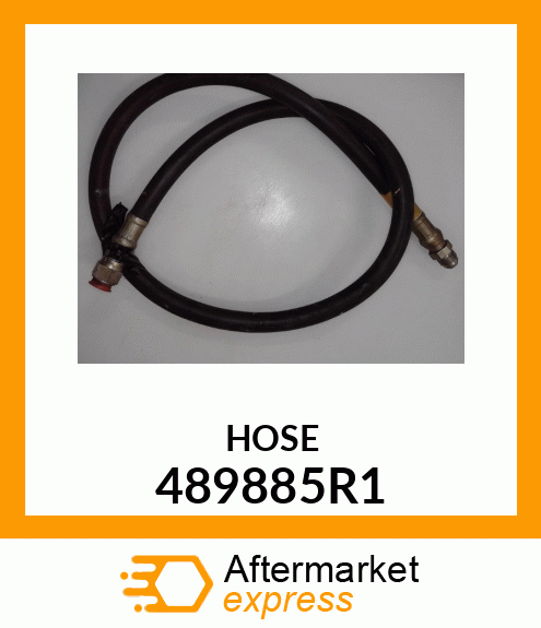 HOSE 489885R1