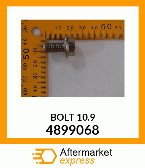 BOLT 4899068