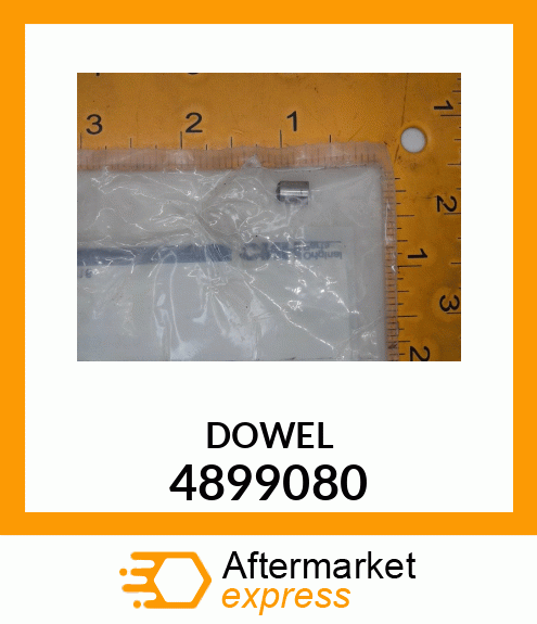 DOWEL 4899080