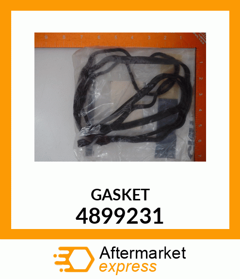 GASKET 4899231