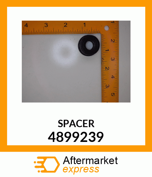 SPACER 4899239