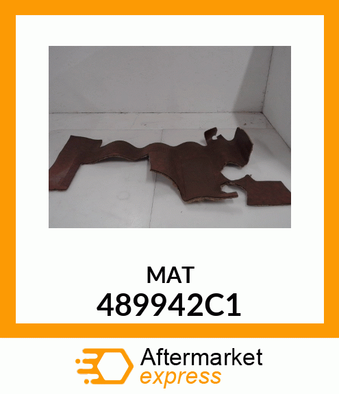 MAT 489942C1