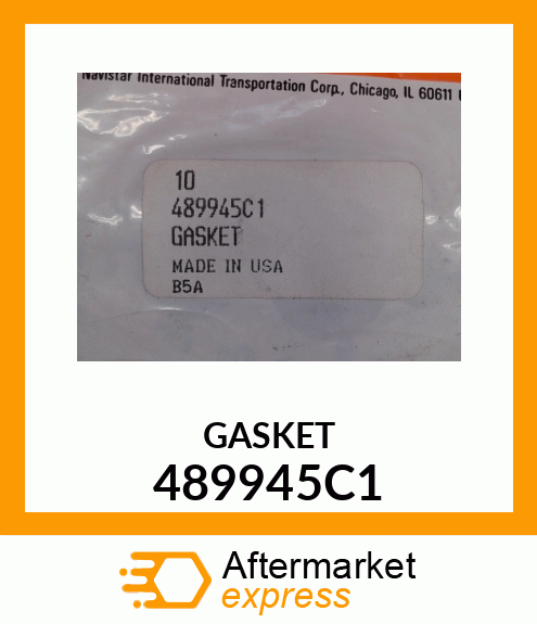 GSKT 489945C1