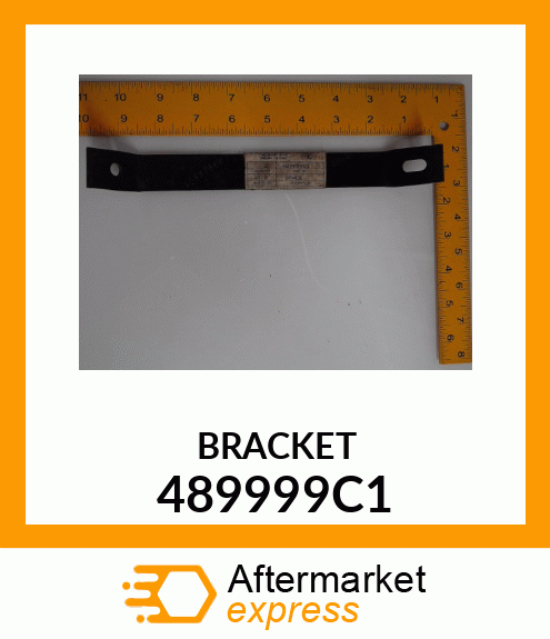 BRACKET 489999C1