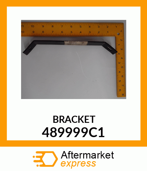 BRACKET 489999C1