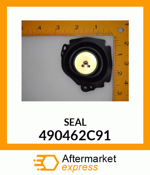 SEAL 490462C91