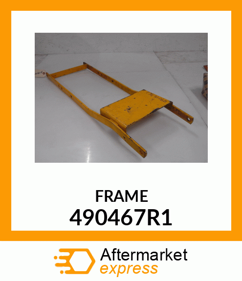 FRAME 490467R1