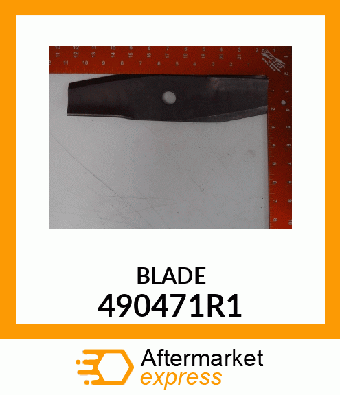 BLADE 490471R1