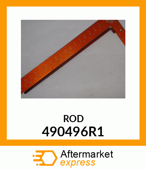 ROD 490496R1