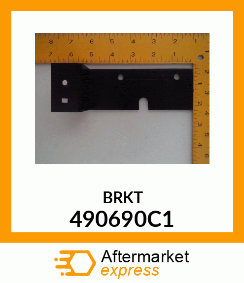 BRKT 490690C1