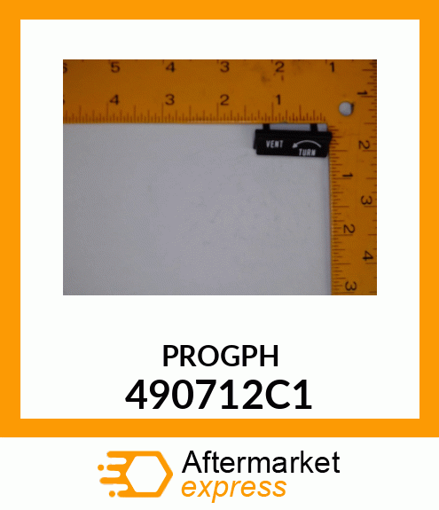 PROGPH 490712C1