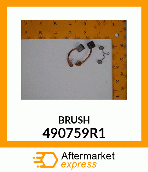 BRUSH4P 490759R1