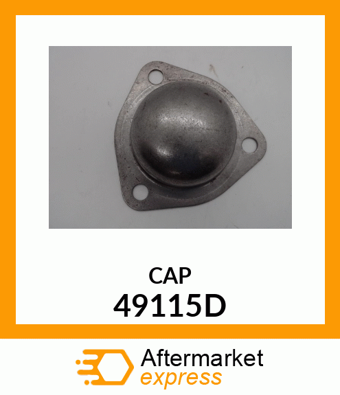 CAP 49115D