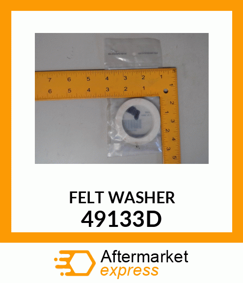 FELT_WASHER 49133D