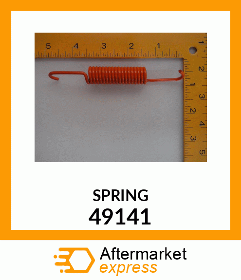 SPRING 49141