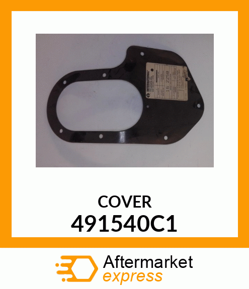 COVER 491540C1