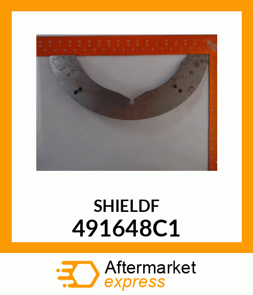 SHIELDF 491648C1