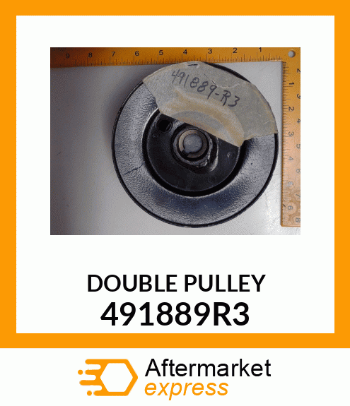 DOUBLE_PULLEY 491889R3