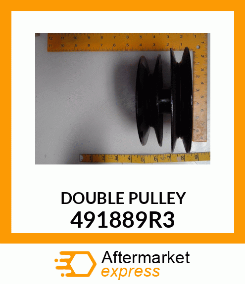 DOUBLE_PULLEY 491889R3